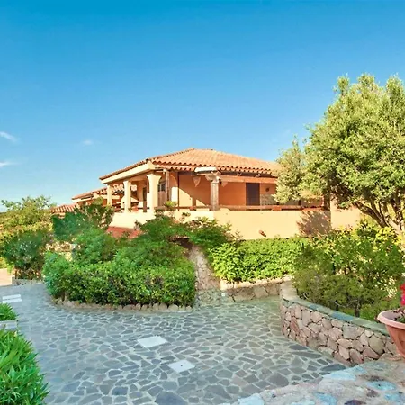 6 Beds With Sea View In Marinella Just 300 Mt From The *