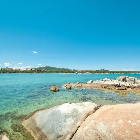 6 Beds With Sea View In Marinella Just 300 Mt From The