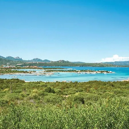 6 Beds With Sea View In Marinella Just 300 Mt From The