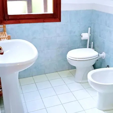 6 Beds With Sea View In Marinella Just 300 Mt From The