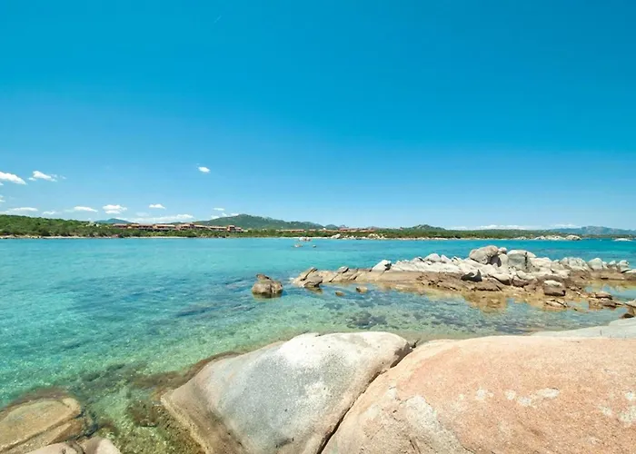 6 Beds With Sea View In Marinella Just 300 Mt From The